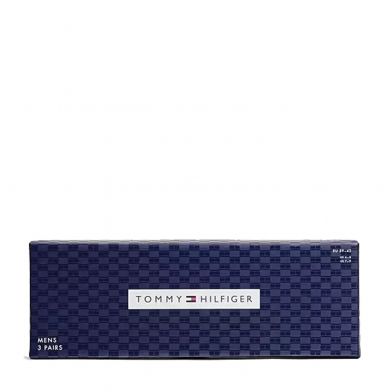 Tommy Hilfiger Κάλτσες 3Pack