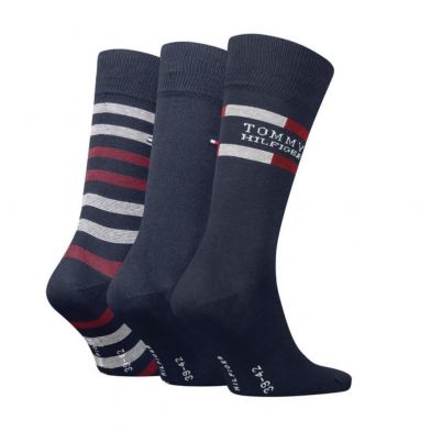 Tommy Hilfiger Κάλτσες 3Pack