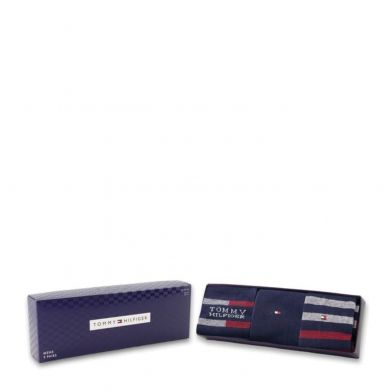 Tommy Hilfiger Κάλτσες 3Pack