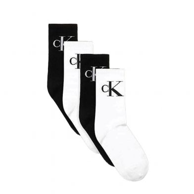 Calvin Klein Κάλτσες 4Pack