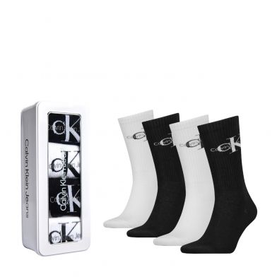 Calvin Klein Κάλτσες 4Pack
