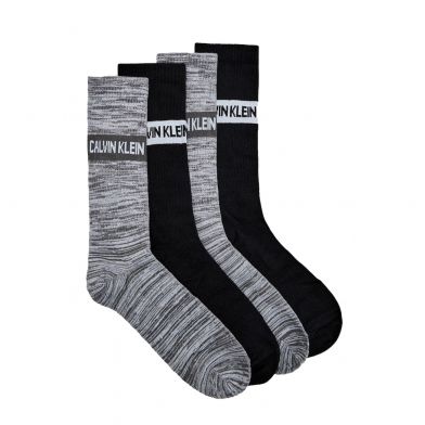Calvin Klein Κάλτσες 4Pack