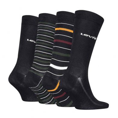 Levi's Κάλτσες 4pack