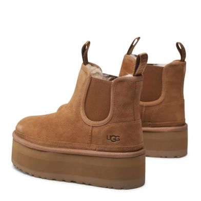 Ugg Γυναικείο Μποτάκι