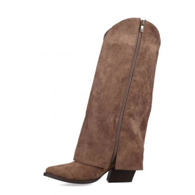 Migato Γυναικεία Μπότα