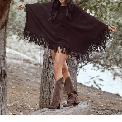 Migato Γυναικεία Μπότα