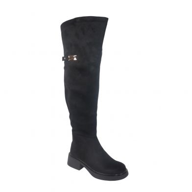 Migato Γυναικεία Μπότα