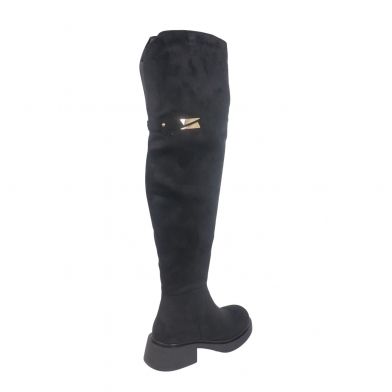 Migato Γυναικεία Μπότα