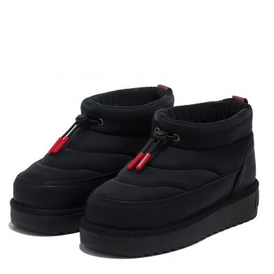 D.Franklin Γυναικείο Μποτάκι