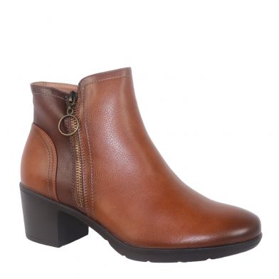 Koniarisshoes Γυναικείο Μποτάκι