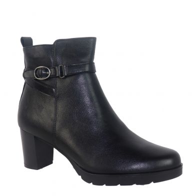 Koniarisshoes Γυναικείο Μποτάκι