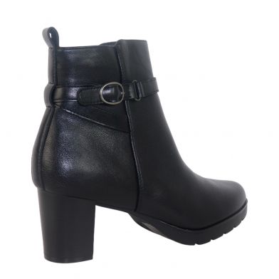 Koniarisshoes Γυναικείο Μποτάκι