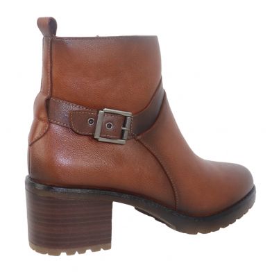 Koniarisshoes Γυναικείο Μποτάκι