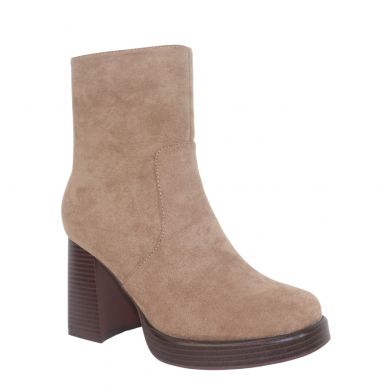 Migato Γυναικείο Μποτάκι