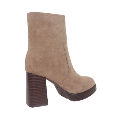 Migato Γυναικείο Μποτάκι