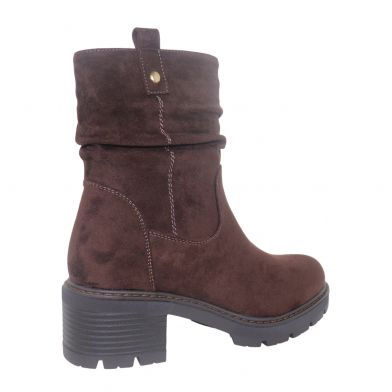 Migato Γυναικείο Μποτάκι