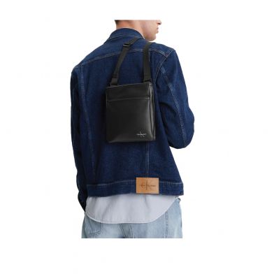 Calvin Klein Ανδρική Τσάντα Χιαστή