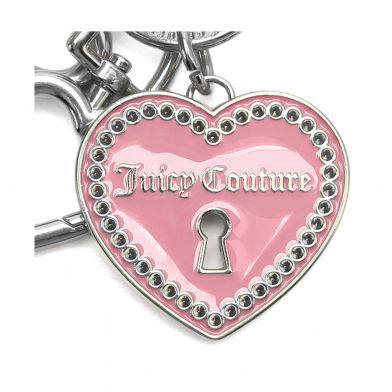 Juicy Couture Keychain