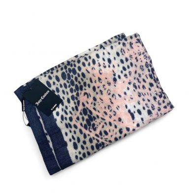 Juicy Couture Γυναικείο Κασκόλ