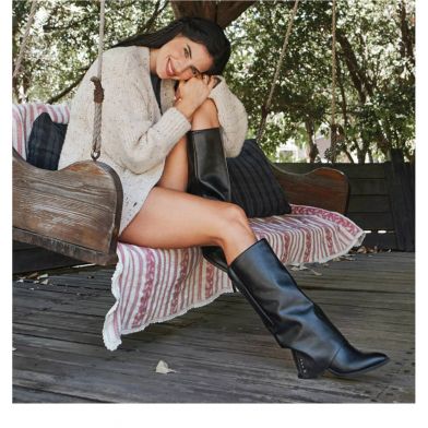 Migato Γυναικεία Μπότα