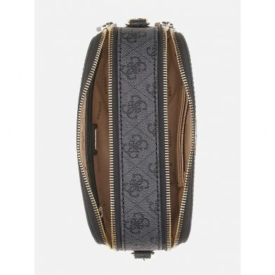 Guess Γυναικεία Τσάντα Χιαστή