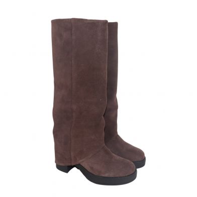 Koniarisshoes Γυναικεία Μπότα