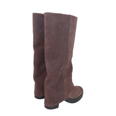 Koniarisshoes Γυναικεία Μπότα