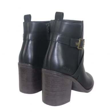 Wrangler Γυναικείο Μποτάκι