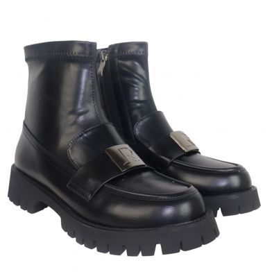 Loveberry Γυναικείο Μποτάκι