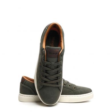Wrangler Ανδρικό Sneaker
