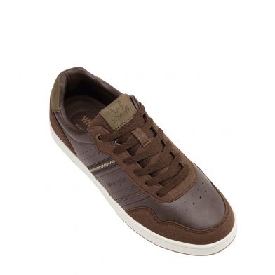 Wrangler Ανδρικό Sneaker