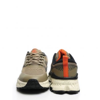 Wrangler Ανδρικό Sneaker