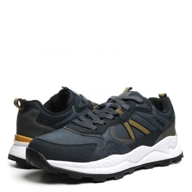 Wrangler Ανδρικό Sneaker