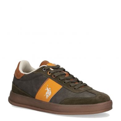 U.S. Polo ASSN. Ανδρικό Sneaker