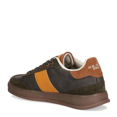 U.S. Polo ASSN. Ανδρικό Sneaker