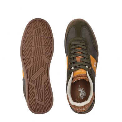U.S. Polo ASSN. Ανδρικό Sneaker