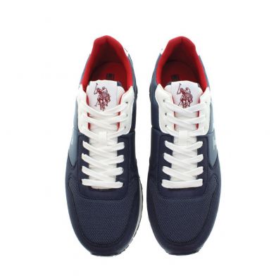 U.S. Polo ASSN. Ανδρικό Sneaker