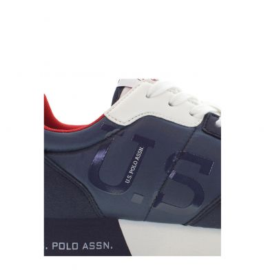 U.S. Polo ASSN. Ανδρικό Sneaker
