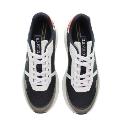 U.S. Polo ASSN. Ανδρικό Sneaker