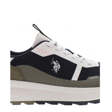 U.S. Polo ASSN. Ανδρικό Sneaker