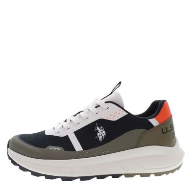 U.S. Polo ASSN. Ανδρικό Sneaker