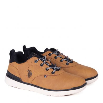 U.S. Polo ASSN Ανδρικό Casual