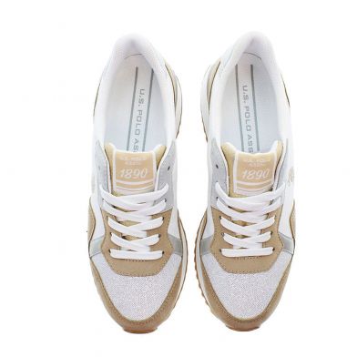 U.S. Polo ASSN Γυναικείο Sneaker