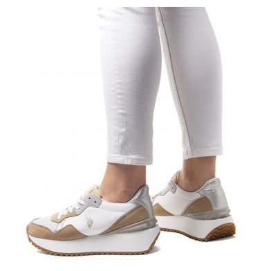 U.S. Polo ASSN Γυναικείο Sneaker