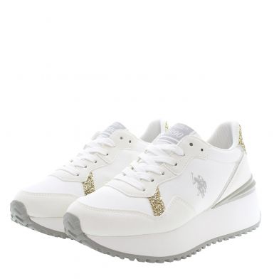 U.S. Polo ASSN Γυναικείο Sneaker