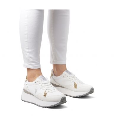 U.S. Polo ASSN Γυναικείο Sneaker