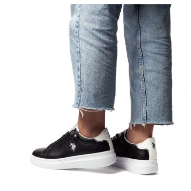 U.S. Polo ASSN Γυναικείο Sneaker