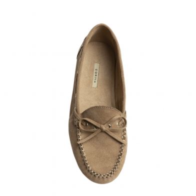 Corina Γυναικείο Μοκασίνι