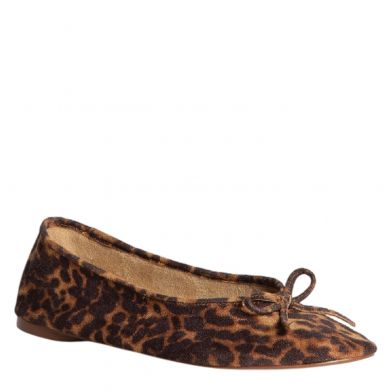 Corina Γυναικεία Μπαλαρίνα