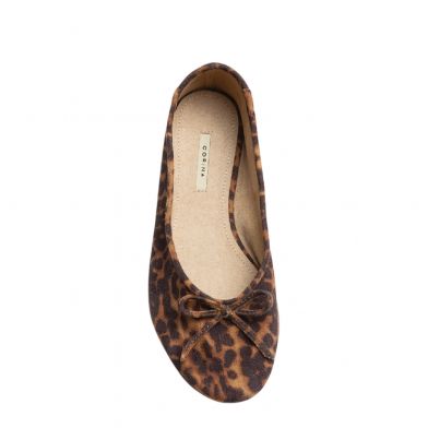 Corina Γυναικεία Μπαλαρίνα